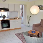 Appartementhaus Im Ostseebad Apartment *
