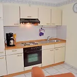 Appartementhaus Im Ostseebad Apartment *