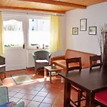 Appartementhaus Im Ostseebad * Sellin (Rugen)