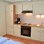 Appartementhaus Im Ostseebad Sellin (Rugen)