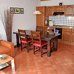 Apartment Appartementhaus Im Ostseebad *