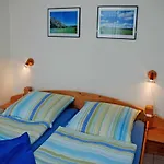 Apartment Appartementhaus Im Ostseebad *