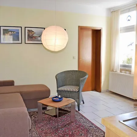 Appartementhaus Im Ostseebad Appartamento *