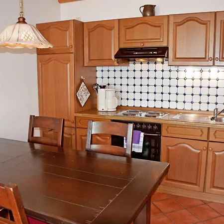Appartementhaus Im Ostseebad Rum i privatbostad