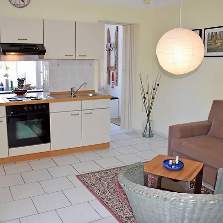 Appartementhaus Im Ostseebad Rum i privatbostad *