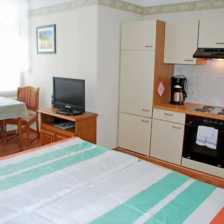 Appartementhaus Im Ostseebad Rum i privatbostad *
