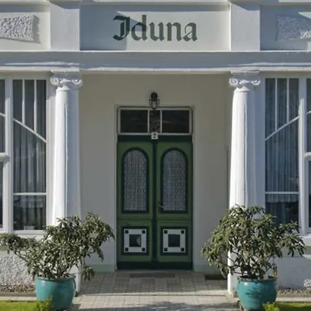 Appartementhaus Im Ostseebad Rum i privatbostad