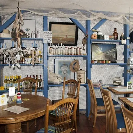 Appartementhaus Im Ostseebad דירה *