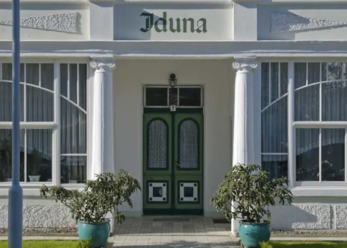 Appartementhaus Im Ostseebad Apartament