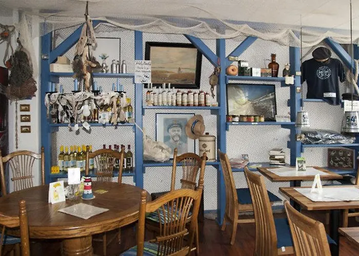 Appartementhaus Im Ostseebad Apartament *